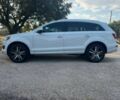 Ауді Ку 7 2015 у Вінниці на Automoto.ua Білий Ауді Ку 7, об'ємом двигуна 3 л та пробігом 75 тис. км за 8000 $, фото 2 на Automoto.ua