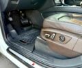 Білий Ауді Ку 7, об'ємом двигуна 3 л та пробігом 88 тис. км за 12950 $, фото 12 на Automoto.ua