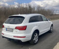 Білий Ауді Ку 7, об'ємом двигуна 3 л та пробігом 160 тис. км за 17400 $, фото 4 на Automoto.ua