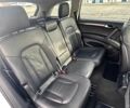 Белый Ауди Ку 7, объемом двигателя 3 л и пробегом 116 тыс. км за 10900 $, фото 13 на Automoto.ua