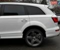 Білий Ауді Ку 7, об'ємом двигуна 3 л та пробігом 78 тис. км за 17490 $, фото 19 на Automoto.ua