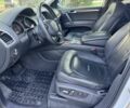 Белый Ауди Ку 7, объемом двигателя 3 л и пробегом 74 тыс. км за 11000 $, фото 7 на Automoto.ua