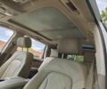 Білий Ауді Ку 7, об'ємом двигуна 3 л та пробігом 113 тис. км за 3000 $, фото 10 на Automoto.ua