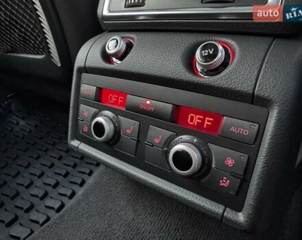 Білий Ауді Ку 7, об'ємом двигуна 3 л та пробігом 125 тис. км за 21000 $, фото 17 на Automoto.ua