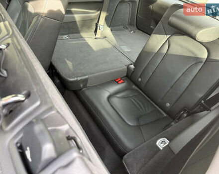 Белый Ауди Ку 7, объемом двигателя 3 л и пробегом 303 тыс. км за 14900 $, фото 13 на Automoto.ua