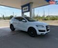 Ауді Ку 7 2015 у Миколаєві на Automoto.ua Білий Ауді Ку 7, об'ємом двигуна 3 л та пробігом 235 тис. км за 16500 $, фото 8 на Automoto.ua