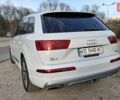 Білий Ауді Ку 7, об'ємом двигуна 3 л та пробігом 159 тис. км за 26500 $, фото 6 на Automoto.ua