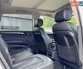 Белый Ауди Ку 7, объемом двигателя 2.97 л и пробегом 180 тыс. км за 23800 $, фото 23 на Automoto.ua