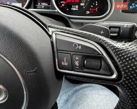 Білий Ауді Ку 7, об'ємом двигуна 3 л та пробігом 78 тис. км за 17490 $, фото 47 на Automoto.ua