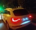Білий Ауді Ку 7, об'ємом двигуна 3 л та пробігом 167 тис. км за 13700 $, фото 5 на Automoto.ua