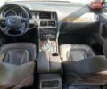 Білий Ауді Ку 7, об'ємом двигуна 3 л та пробігом 72 тис. км за 2500 $, фото 7 на Automoto.ua