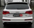 Білий Ауді Ку 7, об'ємом двигуна 3 л та пробігом 78 тис. км за 17490 $, фото 14 на Automoto.ua