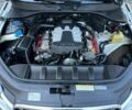 Белый Ауди Ку 7, объемом двигателя 3 л и пробегом 320 тыс. км за 22000 $, фото 6 на Automoto.ua