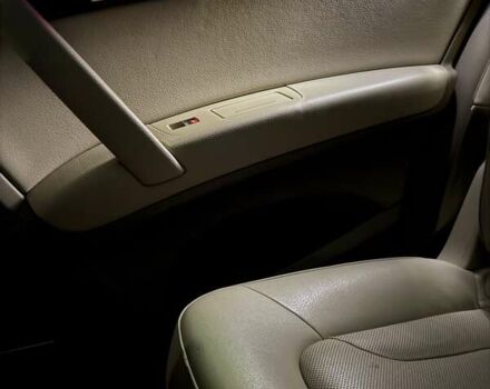 Білий Ауді Ку 7, об'ємом двигуна 3 л та пробігом 166 тис. км за 18888 $, фото 8 на Automoto.ua