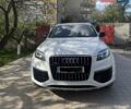 Белый Ауди Ку 7, объемом двигателя 3 л и пробегом 205 тыс. км за 16500 $, фото 1 на Automoto.ua