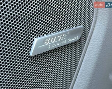 Білий Ауді Ку 7, об'ємом двигуна 3 л та пробігом 111 тис. км за 13890 $, фото 7 на Automoto.ua