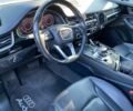 Белый Ауди Ку 7, объемом двигателя 3 л и пробегом 131 тыс. км за 22500 $, фото 4 на Automoto.ua