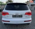 Белый Ауди Ку 7, объемом двигателя 2.97 л и пробегом 181 тыс. км за 21900 $, фото 50 на Automoto.ua