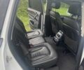 Белый Ауди Ку 7, объемом двигателя 3 л и пробегом 237 тыс. км за 18500 $, фото 5 на Automoto.ua