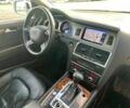 Белый Ауди Ку 7, объемом двигателя 3 л и пробегом 75 тыс. км за 6900 $, фото 7 на Automoto.ua