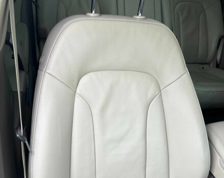 Білий Ауді Ку 7, об'ємом двигуна 3 л та пробігом 197 тис. км за 23500 $, фото 8 на Automoto.ua