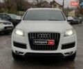 Білий Ауді Ку 7, об'ємом двигуна 3 л та пробігом 205 тис. км за 15890 $, фото 1 на Automoto.ua