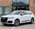 Белый Ауди Ку 7, объемом двигателя 2.97 л и пробегом 170 тыс. км за 37500 $, фото 1 на Automoto.ua