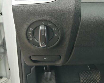 Ауди Ку 7 2015 в Полтаве на Automoto.ua Белый Ауди Ку 7, объемом двигателя 3 л и пробегом 118 тыс. км за 20500 $, фото 44 на Automoto.ua