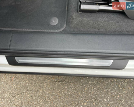 Белый Ауди Ку 7, объемом двигателя 2.97 л и пробегом 124 тыс. км за 36000 $, фото 38 на Automoto.ua