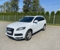 Белый Ауди Ку 7, объемом двигателя 3 л и пробегом 211 тыс. км за 15900 $, фото 1 на Automoto.ua