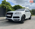 Білий Ауді Ку 7, об'ємом двигуна 2.97 л та пробігом 240 тис. км за 27000 $, фото 3 на Automoto.ua