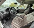 Білий Ауді Ку 7, об'ємом двигуна 3 л та пробігом 79 тис. км за 11200 $, фото 8 на Automoto.ua