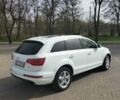 Белый Ауди Ку 7, объемом двигателя 3 л и пробегом 128 тыс. км за 21300 $, фото 5 на Automoto.ua