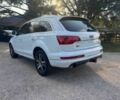 Ауді Ку 7 2015 у Вінниці на Automoto.ua Білий Ауді Ку 7, об'ємом двигуна 3 л та пробігом 75 тис. км за 8000 $, фото 3 на Automoto.ua