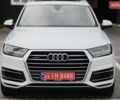 Білий Ауді Ку 7, об'ємом двигуна 3 л та пробігом 297 тис. км за 33500 $, фото 1 на Automoto.ua