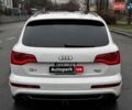 Білий Ауді Ку 7, об'ємом двигуна 3 л та пробігом 78 тис. км за 17490 $, фото 16 на Automoto.ua