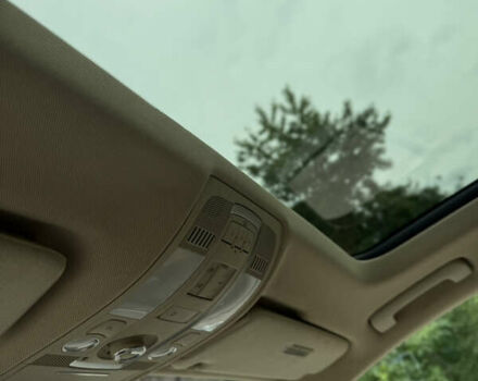 Белый Ауди Ку 7, объемом двигателя 3 л и пробегом 220 тыс. км за 15600 $, фото 6 на Automoto.ua