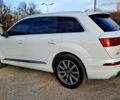 Білий Ауді Ку 7, об'ємом двигуна 3 л та пробігом 159 тис. км за 26500 $, фото 5 на Automoto.ua