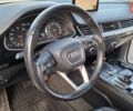 Білий Ауді Ку 7, об'ємом двигуна 3 л та пробігом 159 тис. км за 26500 $, фото 15 на Automoto.ua