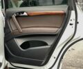 Белый Ауди Ку 7, объемом двигателя 3 л и пробегом 205 тыс. км за 15890 $, фото 21 на Automoto.ua