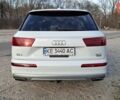 Білий Ауді Ку 7, об'ємом двигуна 3 л та пробігом 159 тис. км за 26500 $, фото 8 на Automoto.ua