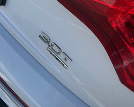 Белый Ауди Ку 7, объемом двигателя 3 л и пробегом 223 тыс. км за 18500 $, фото 26 на Automoto.ua