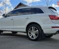 Ауді Ку 7 2015 у Житомирі на Automoto.ua Білий Ауді Ку 7, об'ємом двигуна 3 л та пробігом 191 тис. км за 18500 $, фото 8 на Automoto.ua