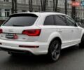 Білий Ауді Ку 7, об'ємом двигуна 3 л та пробігом 78 тис. км за 17490 $, фото 13 на Automoto.ua