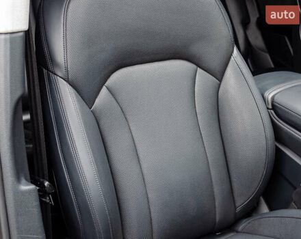 Белый Ауди Ку 7, объемом двигателя 3 л и пробегом 167 тыс. км за 24999 $, фото 32 на Automoto.ua