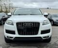 Білий Ауді Ку 7, об'ємом двигуна 3 л та пробігом 79 тис. км за 11200 $, фото 1 на Automoto.ua