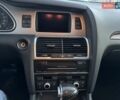 Белый Ауди Ку 7, объемом двигателя 2.97 л и пробегом 181 тыс. км за 21900 $, фото 6 на Automoto.ua