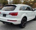 Білий Ауді Ку 7, об'ємом двигуна 3 л та пробігом 74 тис. км за 12700 $, фото 7 на Automoto.ua