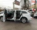 Білий Ауді Ку 7, об'ємом двигуна 3 л та пробігом 205 тис. км за 15890 $, фото 16 на Automoto.ua