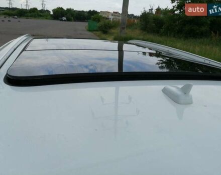 Ауди Ку 7 2015 в Полтаве на Automoto.ua Белый Ауди Ку 7, объемом двигателя 3 л и пробегом 118 тыс. км за 20500 $, фото 40 на Automoto.ua